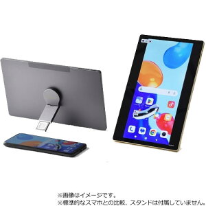 IBIS L-1001JA [Belfida ONE(10.36/WiFi Direct/Bluetooth/3600mAh/�^�b�`�p�l��/iPhone�EAndroid�EWin)]