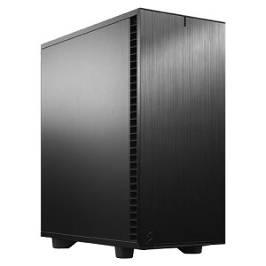 Fractal Design FD-C-DEF7C-01 [ATX �~�h���^���[�P�[�X Define 7 Compact]