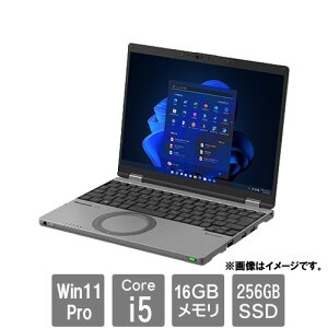 �p�i�\�j�b�N CF-SR4RDAAS [Let`s note SR4(i5-1345U 16GB SSD256GB 12.4FHD+ Win11Pro)]