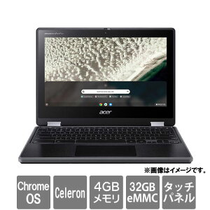 �G�C�T�[ R753TN-A14N [Chromebook Spin 511 (Celeron N4500 4GB eMMC32GB 11.6�^�b�` Chrome OS �X�^�C���X�y���t)]