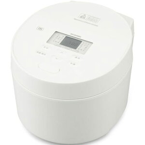 �A�C���X�I�[���} RC-ISA50-W [IH�W���[���ъ� 5.5�� �z���C�g]