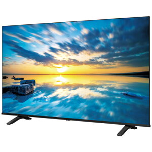 TVS REGZA �@�l���� 4K REGZA TD-B500N [4K�t��50V�^����y�T�C�l�[�W���j�^�[]