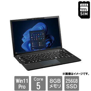 �x�m�� �o�����[ LIFEBOOK FMVU81097P [LIFEBOOK U9313/RX(Core 5 120U 8GB SSD256GB 13.3WUXGA Win11Pro)]