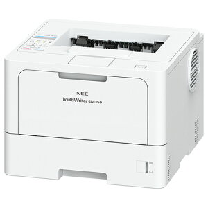 NEC PR-L4M350 [A4���m�N���y�[�W�v�����^ MultiWriter 4M350]