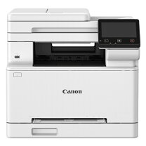 楽天市場】キヤノン mf743cdw カラーレーザービームプリンター複合機 