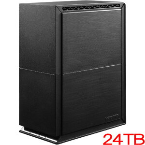 �O�tHDD �A�C�E�I�[�E�f�[�^ HDW-UTNB24 [5�N�ۏ�RAID�Ή�2�h���C�u�O�tHDD 24TB]
