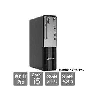 ���m�{�E�W���p�� 13DGS49X00 [ThinkCentre neo 30s Small Gen 5(i5-13420H 8GB SSD256GB SM Win11Pro64)]