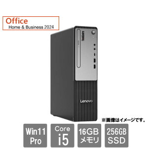 ���m�{�E�W���p�� ThinkCentre neo 13DGS49Y00 [ThinkCentre(Core i5-13420H 16GB SSD256GB SM Win11Pro64 H&B2024)]