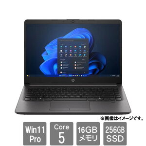 HP D75WBAT#ABJ [250RG9 (Core 5 120U 16GB SSD256GB 15.6FHD Win11Pro AF 12 1P)]