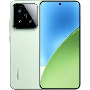 Xiaomi MZB0KEBJP [Xiaomi 15(6.36/Snapdragon 8 Elite/12GB/256GB/And15/SIM�t���[/Green)]