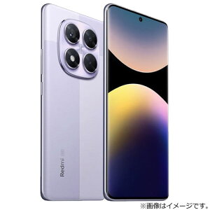 Xiaomi MZB0IN2JP[Redmi Note 14 Pro 5G(6.67/Dimensity7300-Ultra/12/512/And14/SIM�t���[/LP)]