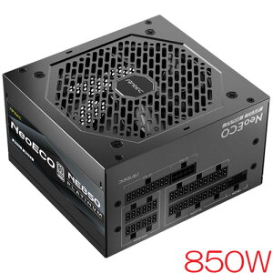 ANTEC NE850 PLATINUM ATX 3.1 [ATX3.1�d�� 80PLUS PLATINUM�F�� NeoECO PLATINUM Full Modular ATX3.1 850W]