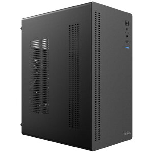 ANTEC Micro ATX �~�h���^���[�P�[�X ST20M