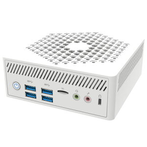 LINKS INTERNATIONAL LN5095W-8/256-W11Pro(N5095) [Celeron N5095 (4C4T)/������ 8GB/SSD 256GB/2×GbE/Wi-Fi 5/Win11 Pro]