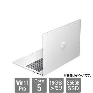 HP DL6S9AT#ABJ [4G1iR16 (Core 5 120U 16GB SSD256GB 16.0WUXGA Win11Pro AW 12 1P B)]