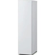 アイリスオーヤマ IUSN-S12C-W [スリム冷凍庫 120L ホワイト]