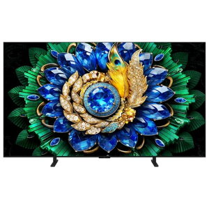 TCL 55A400M [55V�^ MiniLED�{�ʎq�h�b�g 4K�t���e���r Google TV����]