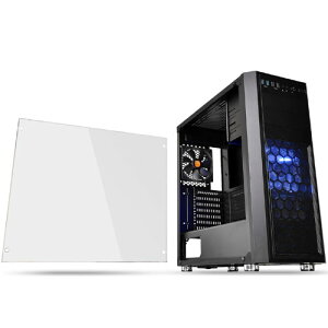 Thermaltake CA-1J5-00M1WN-01 [ATX �~�h���^���[�P�[�X Versa H26 �u���b�N]