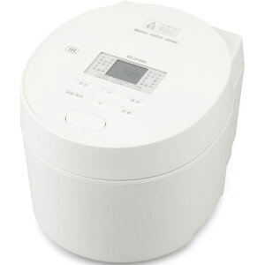 �A�C���X�I�[���} RC-ISA30-W [IH�W���[���ъ� 3�� �z���C�g]