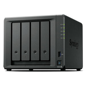 Synology DS925neo+ [DiskStation 4�x�C NAS 4�R�ARyzen V1500B 4GB non-ECC������ 2.5GbEx2 SATA�Ή�]