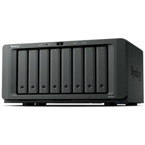 Synology DS1825neo+ [DiskStation 8�x�C NAS Ryzen V1500B 4GB non-ECC������ 2.5GbEx4 PCIe�g�� SATA�Ή�]
