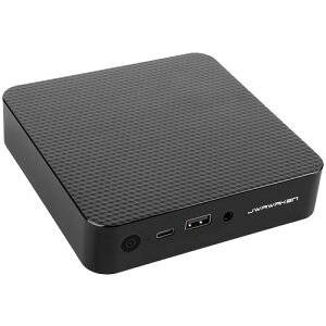 JWAWAKEN JW-RE2-304-16/512-W11Pro(304) [Core 3 304/������ 16GB/UFS 512GB/USB4/2.5GbE/Wi-Fi 6E/Win11 Pro]