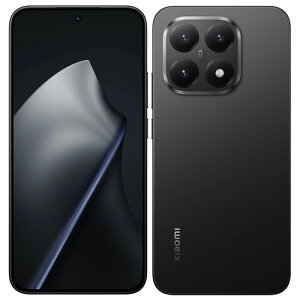 Xiaomi MZB0KYXJP [Xiaomi 15T Black 12G+512G-68183]