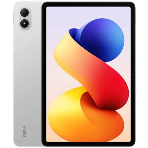 Xiaomi VHU6255JP [Redmi Pad 2 Pro (Snapdragon7s Gen4/Xiaomi HyperOS 2/12.1/Silver/8G+256G-71050)]