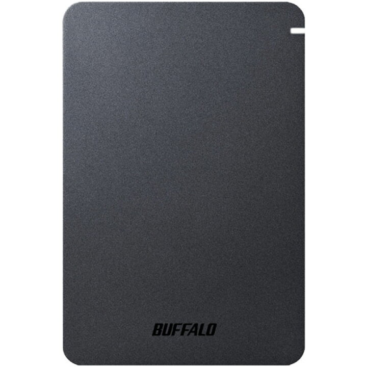 楽天市場】バッファロー HD-PGF5.0U3-GBKA [USB3.1対応 耐衝撃  