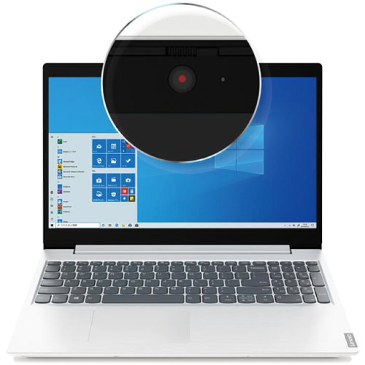 楽天市場】レノボ・ジャパン 82HL00HWJP [IdeaPad L360i(15.6/i5 