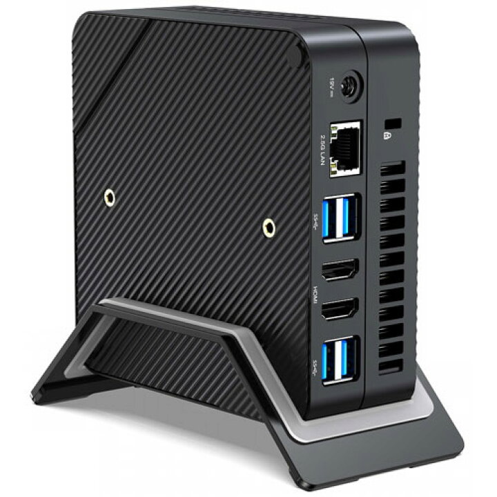 楽天市場】MINISFORUM UM690-16/512-W11Pro(6900HX) [超小型PC Ryzen 9 