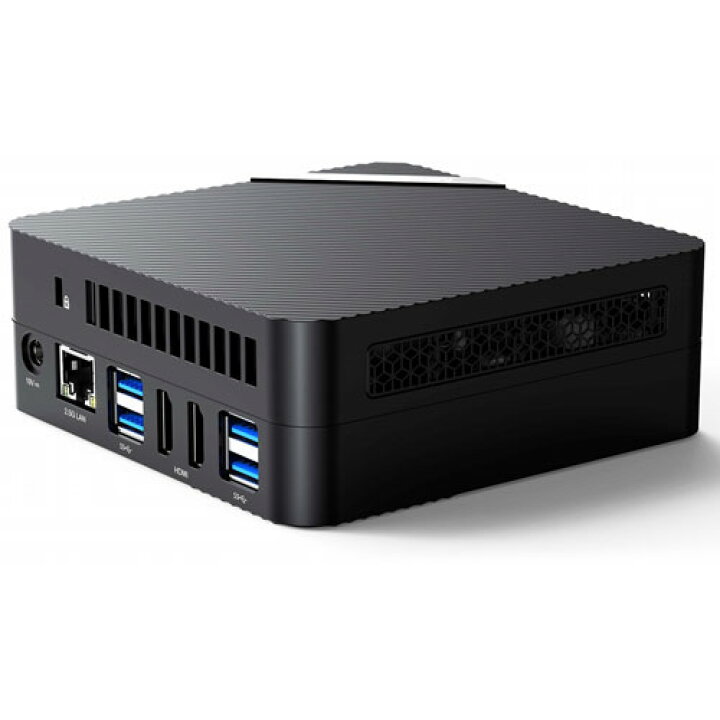 楽天市場】MINISFORUM UM690-16/512-W11Pro(6900HX) [超小型PC Ryzen 9 
