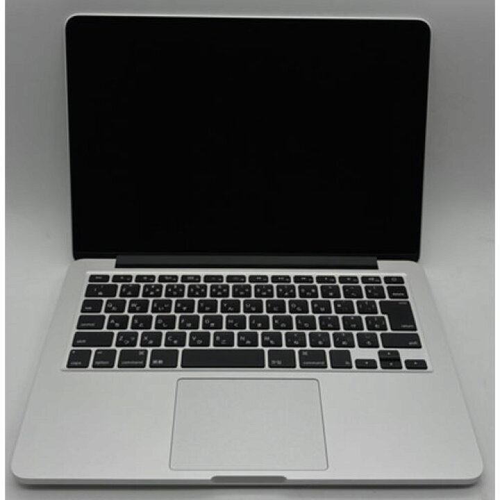 楽天市場】Apple ☆中古パソコン・Aランク☆C02R617JFVH5 [MacBook Pro 