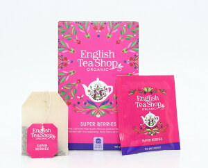 �y�����z�X�[�p�[�x���[ (20�ܓ���) / �m���J�t�F�C�� ���C�{�X �I�[�K�j�b�N �L�@JAS English Tea Shop ( �C���O���b�V���e�B�[�V���b�v )
