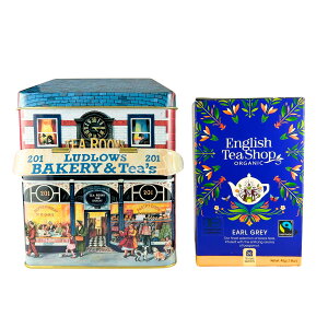 yzLUDLOWS Bakery  Teafs Lms[ nEXʁA[OC (20) gZbg/ g ~NeB[ I[KjbN L@JAS Mtg English Tea Shop ( CObVeB[Vbv )
