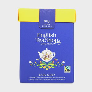 yzA[OCIW [teB[ t (80g) / g I[KjbN g a v[g   English Tea Shop ( CObVeB[Vbv )