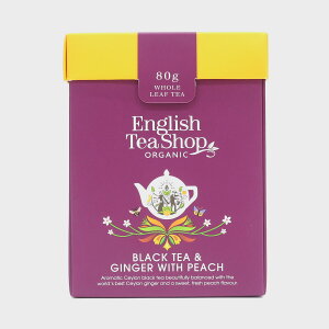 yzubNeB[WW[s[` [teB[ t (80g) / g I[KjbN g a v[g  @English Tea Shop ( CObVeB[Vbv )