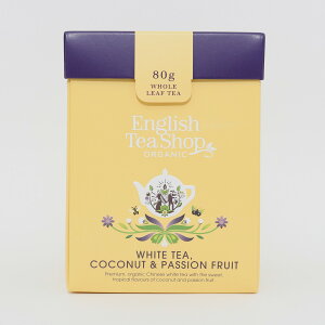 yzzCgeB[RRibcpbVt[c [teB[ t (80g) / g I[KjbN g a v[g  @English Tea Shop ( CObVeB[Vbv 