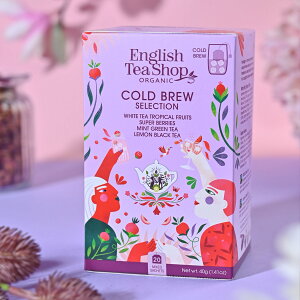 yzR[hu[EACXeB[ ZNV 4A\[gpbN (20ܓ) / Β  mJtFC C{X n[ueB[ oACXeB[ I[KjbN L@JAS English Tea 