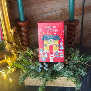 yzzfBEu[XgieB[obO20ܓj / mJtFC L@n[ueB[ t[o[eB[ Mtg NX}X I[KjbN L@JAS h gEnglish Tea Shop(C