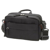 エツミ カメラバッグ ムーブ4ウェイS 2.5L ブラック E-3469