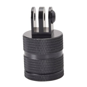 �G�c�~ GoPro�Ή� �A���~�ϊ��A�_�v�^�[ 360° E-2243