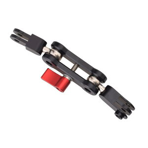 �G�c�~ GoPro�Ή� �A���~�A�W���X�^�u���A�[��B �u���b�N/���b�h E-2247