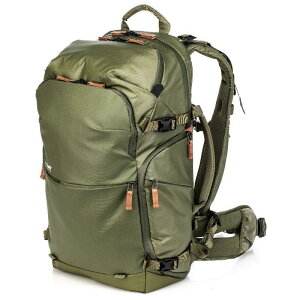 Shimoda Explore V2 30 �X�^�[�^�[�L�b�g �A�[�~�[�O���[�� �J�����o�b�O �����b�N 520-157