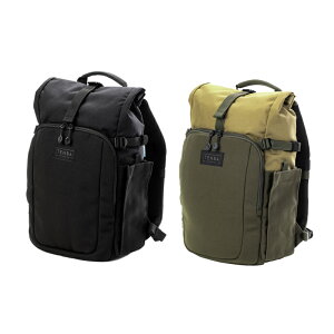 TENBA �t���g�� v2 10L �o�b�N�p�b�N �J�����o�b�O ���[���g�b�v �����b�N �u���b�N �^��/�I���[�u 637-730 637-731
