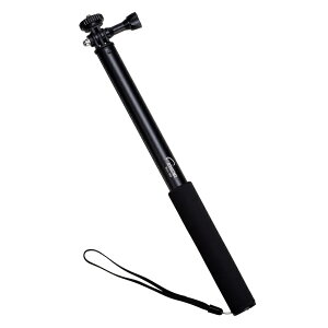 �G�c�~ �n�C�A���O���X�e�B�b�N 150 �B�e GoPro �A�N�V�����J���� �R���p�N�g�f�W�J�� ���ՎB�e�@���B�� 150cm E-2207