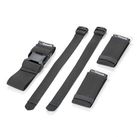 ストラップ ブースターキット Shimoda ActionX accessories シモダ アクションX　バックパック用 アクセサリー 520-252