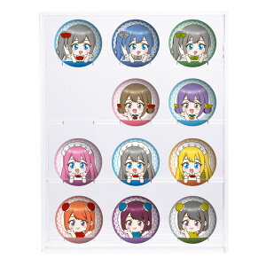 ʃobW [ P[X fBXvC AN XChI[v 58mm ӏ 12 RNV r_[Y