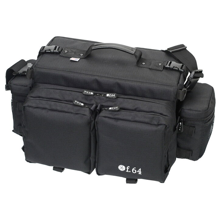 楽天市場】f.64 F64 SCX PRO 15L ブラック F64SCXPRO : エツミ 楽天市場店