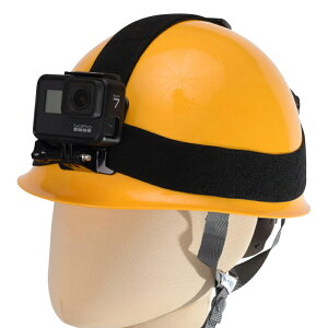 �G�c�~ GoPro�Ή� �A�N�V�����w�b�h�}�E���g E-2213